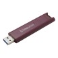 Kingston DataTraveler Max 512GB USB 3.2 Gen 2 USB stick Lilla
